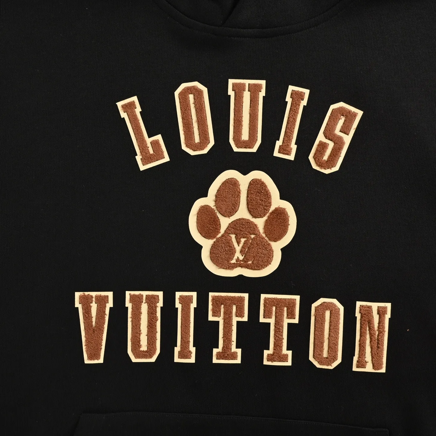 Louis Vuitton/ 25Fw logo